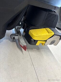 Kärcher BR 35/12 C – předváděcí stroj, TOP stav - 8
