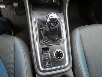 Seat Ateca Style 1.4 TSI 4x4 - temp,park.sen,Al kola,150 PS - 8