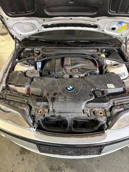 Bmw 316i E46 stk do 04/27 - 8