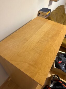 Komoda se šuplíky - 8