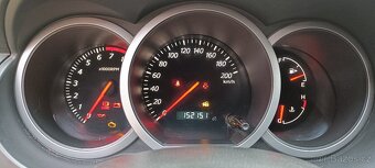 grand vitara 1.6 benzín 4x4 - 8