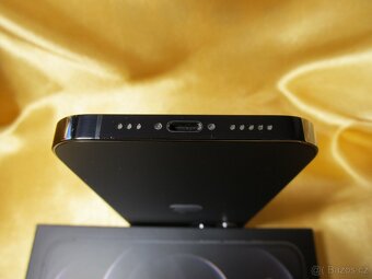 iPhone 12 Pro 128GB TOP STAV ZÁRUKA - 8