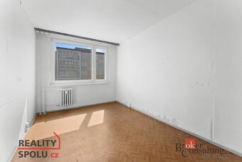 Prodej, byty/4+1, 85 m2, Kopřivnická 613, Letňany, 19900 Pra - 8