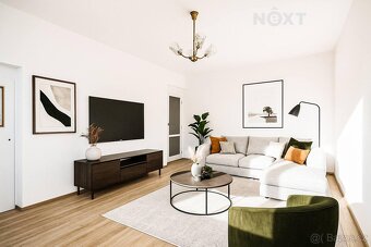 Prodej byt 2+1, 56㎡ - 8