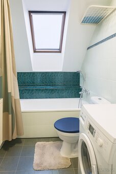 Pronájem bytu 3+1 v rodinném domě Zlín-Mladcová - 8