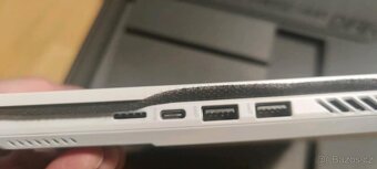 ASUS ROG Zephyrus G14 (2022) – výborný stav - 8