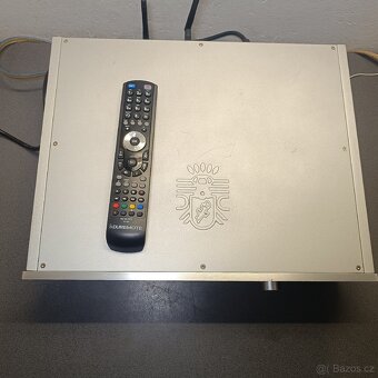 BLOCK BB 100 MK1 MULTIFUNKČNÍ HI-FI - 8