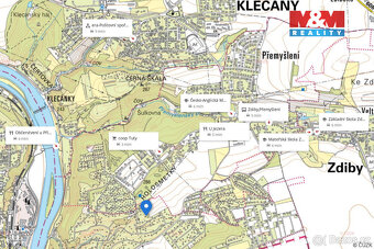 Prodej chaty, 37 m², Zdiby, ul. Pod Kopcem - 8