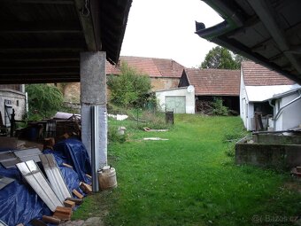 Prodej rodinného domu 100 m², Rájec-Jestřebí - Holešín - 8