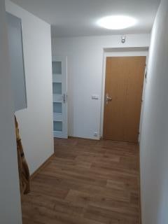 Pronájem bytu 2+1 v Mostě - 8