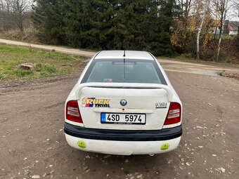 Skoda - 8