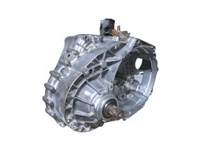 Převodovka 6Q KUP 2.0TDI 103KW CAAC VW Transporter T5 - 8