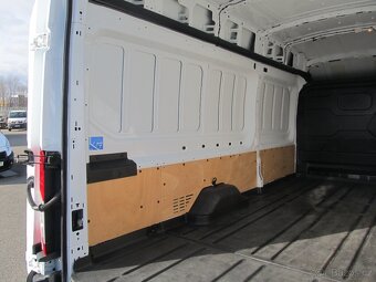 Ford Transit 2.0 TDCI L4H3 JUMBO ČR 1.maj - 8