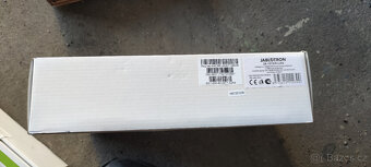 Jablotron - nové komponenty - 8