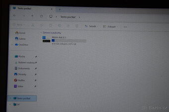 Dell Latitude E7470 i7/16GB/SSD 512GB/záruka - 8