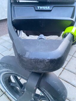 Kočárek Thule Urban Glide 2 - 8