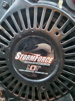 Sněhová fréza SNO TEK 22 - 8