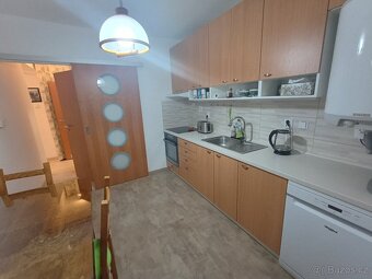 Prodej bytu 2 + 1 Děčín, Labské nábřeží - 8