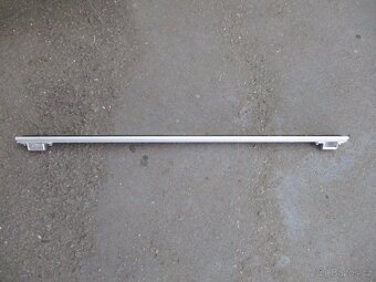 zadní nosič kol na karavan č. N 01 - 8