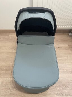 Thule Urban Glide 3/4 korba Mid-Blue - 8