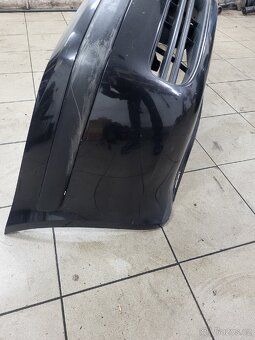 Nárazník přední octavia 1 - 8