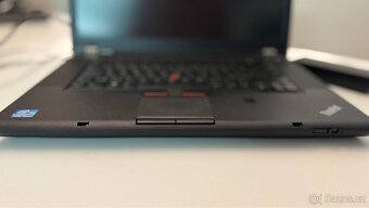 Lenovo ThinkPad T530 – Windows 11 Pro, čistá instalace - 8