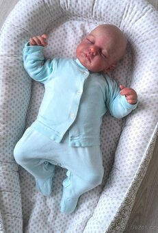 Vše velikost 50 - 8