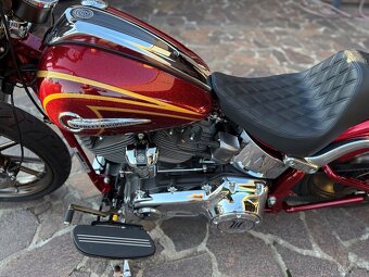 Harley Davidson FLSTNSE CVO - 8