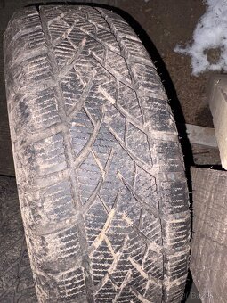 Zimní pneu - 8