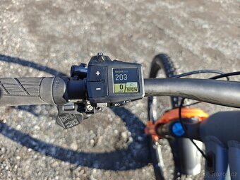 Bulls e-Stream EVO AM6 - 8