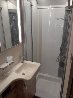 Dethleffs Camper 530 FSK - 8