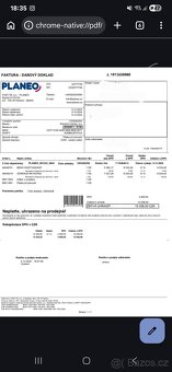 Gorenje Lednička - v záruce - 8