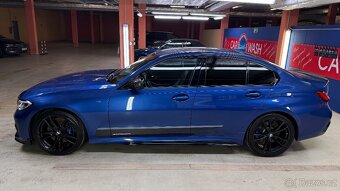 BMW G20 330i | 190 kW | 2019 | DPH - 8