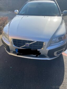 Volvo Xc 70 - 8