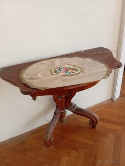 Starý nábytek historismus - 8