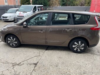 RENAULT GRAND SCÉNIC 1.5dCi - 8