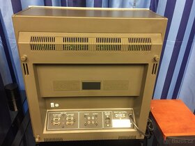 kotoučový magnetofon TEAC X-10 - 8