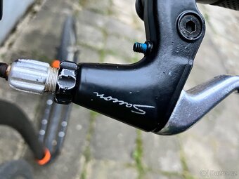 Koloběžka kostka - 8