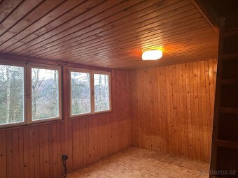 Prodej chaty u lesa - 8