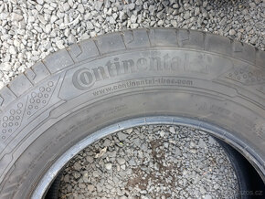 Letní pneu Continental 235/65/16C 115/119R - 8