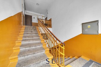 Prodej, Činžovní domy, 1000m2 - Jablonec nad Nisou - 8