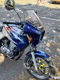 Honda CB500, r.v. 1999, najeto 61xxx km, STK do 9/2027 - 8