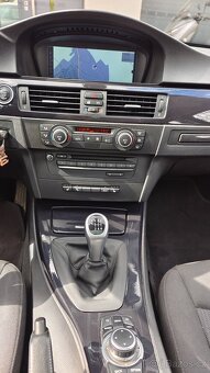 BMW E91 320D LCI kombi facelift - 8