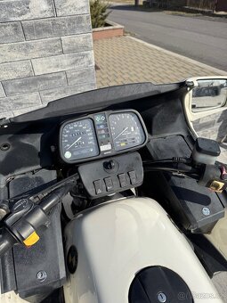 BMW K100RT - 8