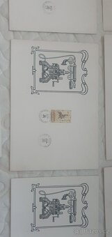 45 let mezimestske telefoni ustredny PL 2768 Celistvost - 8