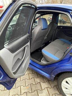 Ford Focus ST 2,5T - 8