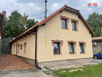 Prodej rodinného domu, 167 m², Chrast, ul. Boženy Němcové - 8