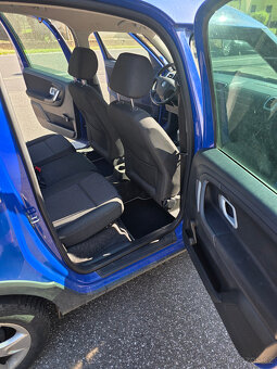 Roomster Scout 1.9TDI 77kw n.rozvody+olej více fotek přidám - 8