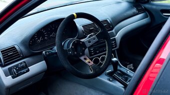 BMW E46 318i M43 Turbo - 8
