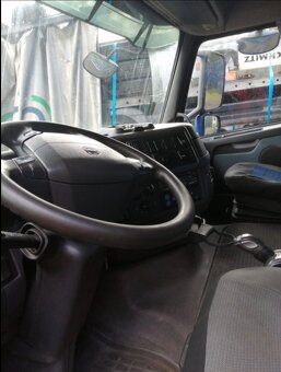 Volvo FH 460 - 8